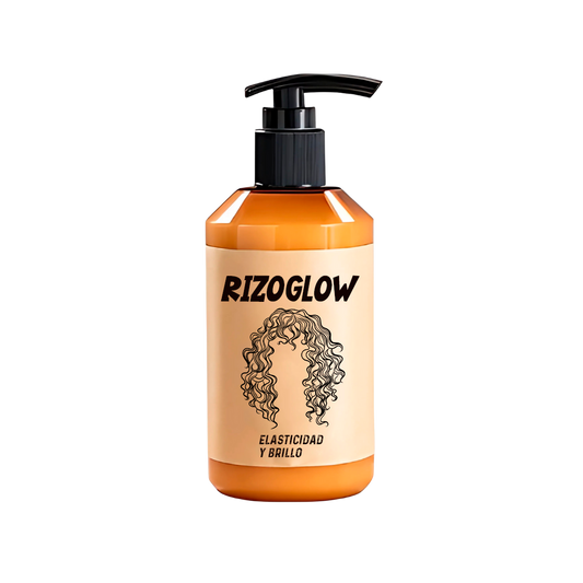 RIZOGLOW -CREMA ACTIVADORA DE RIZOS