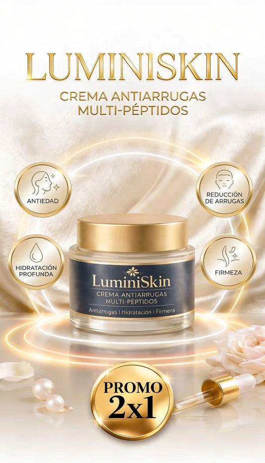 LUMINISKIN