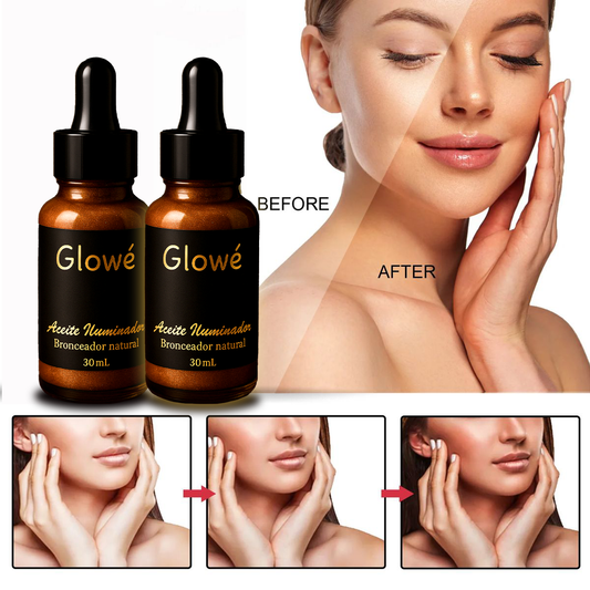 Bronceador Instantaneo